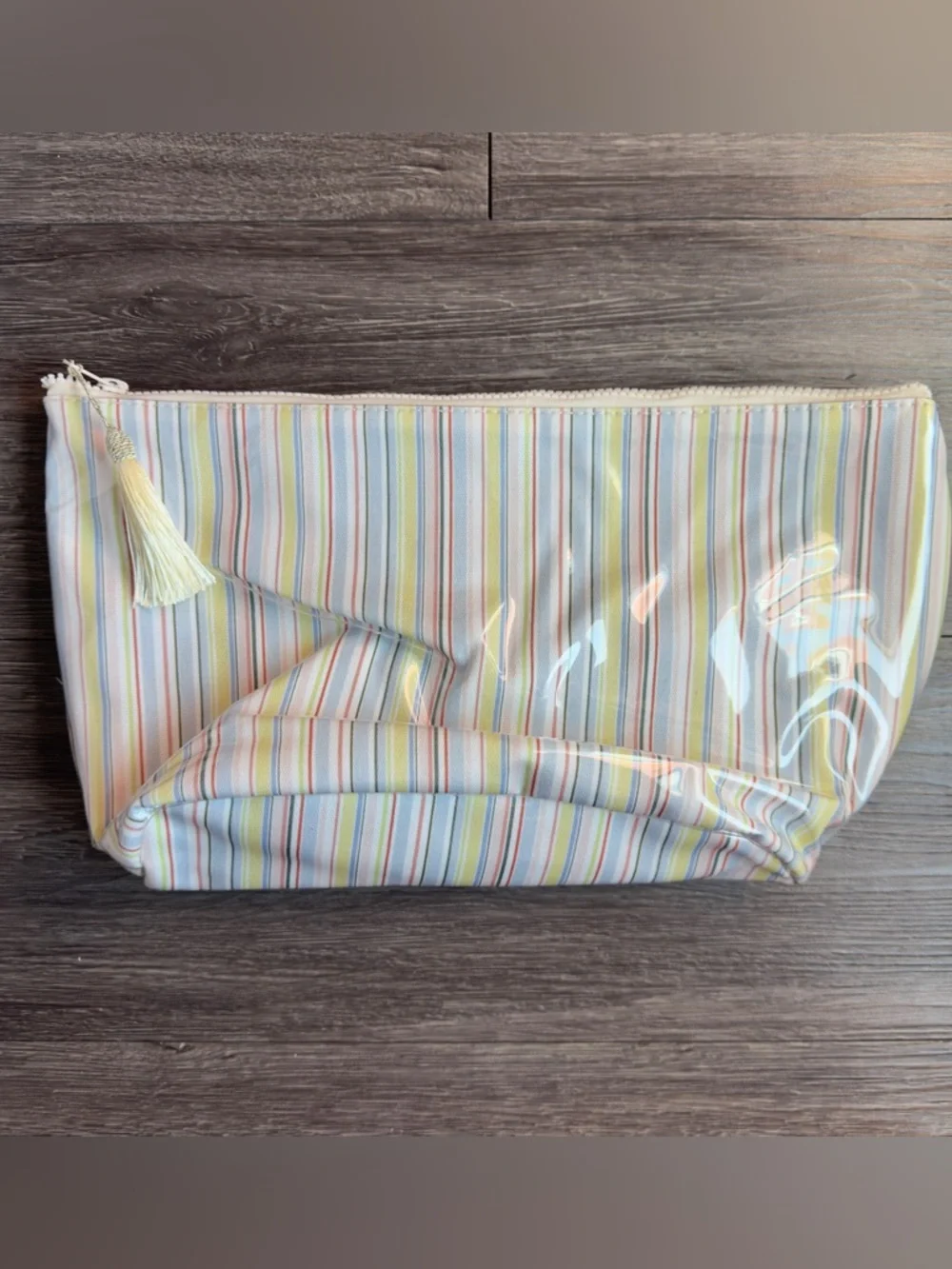 Dairy Boy Makeup Bag